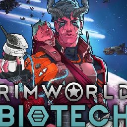 RimWorld 16% OFF