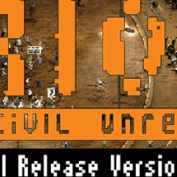 RIOT Civil Unrest PC 18% OFF