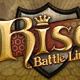 Rise Battle Lines PC 18% OFF