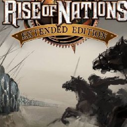 Rise of Nations