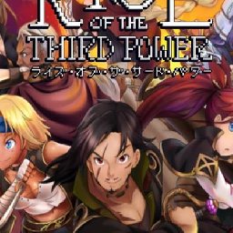 Rise of the Third Power PC 56% OFF