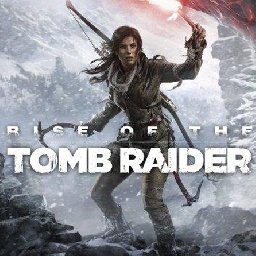 Rise of the Tomb Raider PC 10% OFF