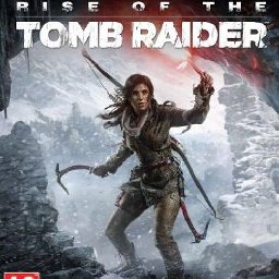 Rise of the Tomb Raider Xbox One 10% OFF