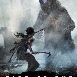 Rise Of The Tomb Raider 76% OFF