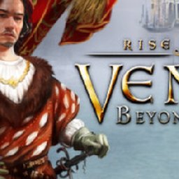 Rise of Venice Beyond the Sea PC 18% OFF