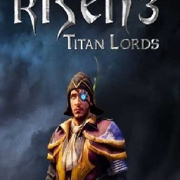 Risen 33% OFF