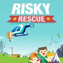 Risky Rescue PC 10% OFF