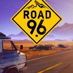 Road PC 60% OFF