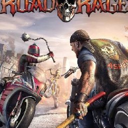 Road Rage PC 35% OFF