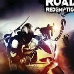 Road Redemption PC 18% OFF