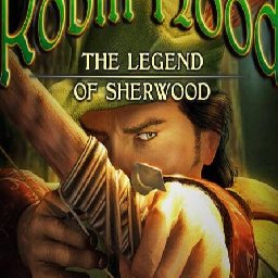 Robin Hood 27% OFF