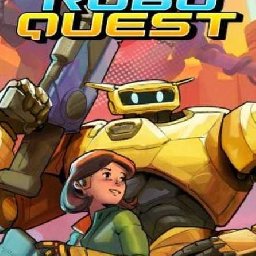 Roboquest PC 47% OFF