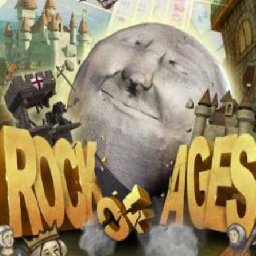 Rock of ages PC 23% OFF