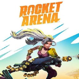 Rocket Arena Standard Edition Xbox One 10% OFF