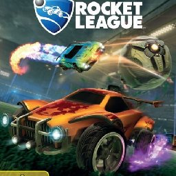 Rocket League Collectors Edition PC 69% OFF