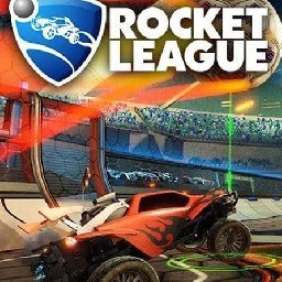 Rocket League PC 18% OFF