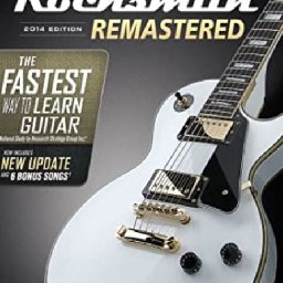 Rocksmith Edition 46% OFF