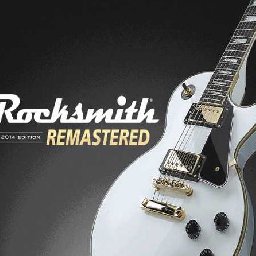 Rocksmith Remastered 68% OFF