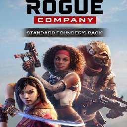 Rogue Company 17% OFF