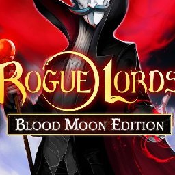 Rogue Lords 12% OFF