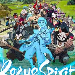 Rogue Spirit PC 10% OFF