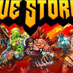 Rogue Stormers PC