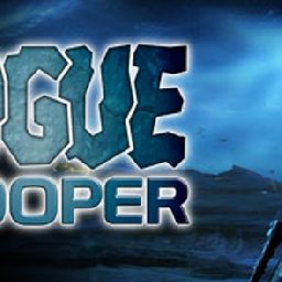 Rogue Trooper PC