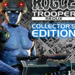 Rogue Trooper Redux Collectors Edition PC