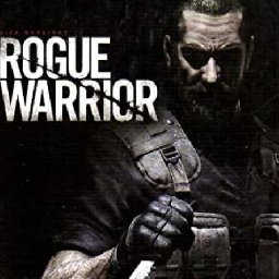 Rogue Warrior PC 18% OFF