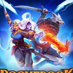 Roguebook PC 75% OFF