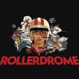 Rollerdrome PC 25% OFF