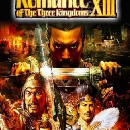 Romance of the Three Kingdoms XIII PC 72% OFF