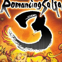 Romancing SaGa PC 76% OFF