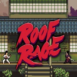 Roof Rage PC 92% OFF