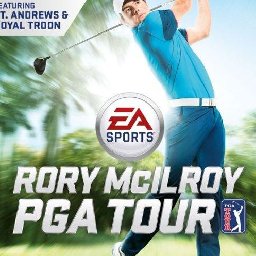 Rory McIlroy PGA Tour Xbox One 10% OFF