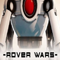 Rover Wars PC 61% OFF