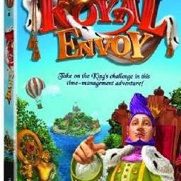 Royal Envoy 10% OFF