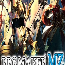 RPG Maker MZ PC 41% OFF