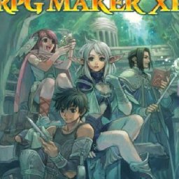 RPG Maker XP PC