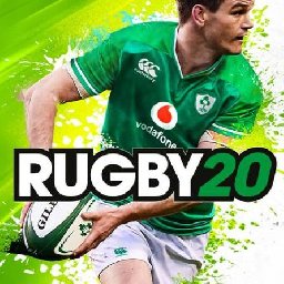 Rugby PC 87% OFF