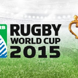 Rugby World Cup PC