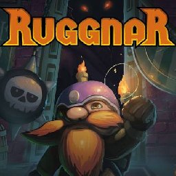 Ruggnar PC