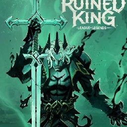 Ruined King