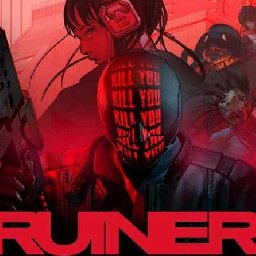 RUINER PC 83% OFF