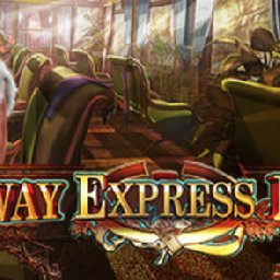 Runaway Express Mystery PC 18% OFF