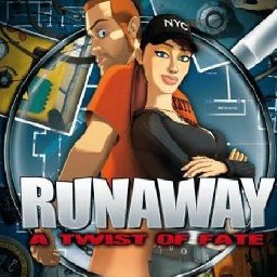 Runaway 11% OFF