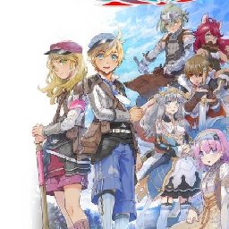 Rune Factory PC