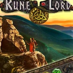 Rune Lord PC 50% OFF