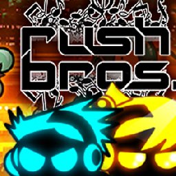 Rush Bros. PC 18% OFF