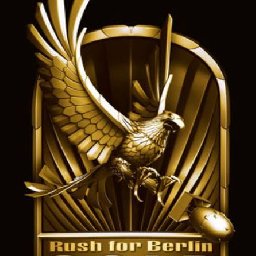 Rush for Berlin Gold PC 71% OFF